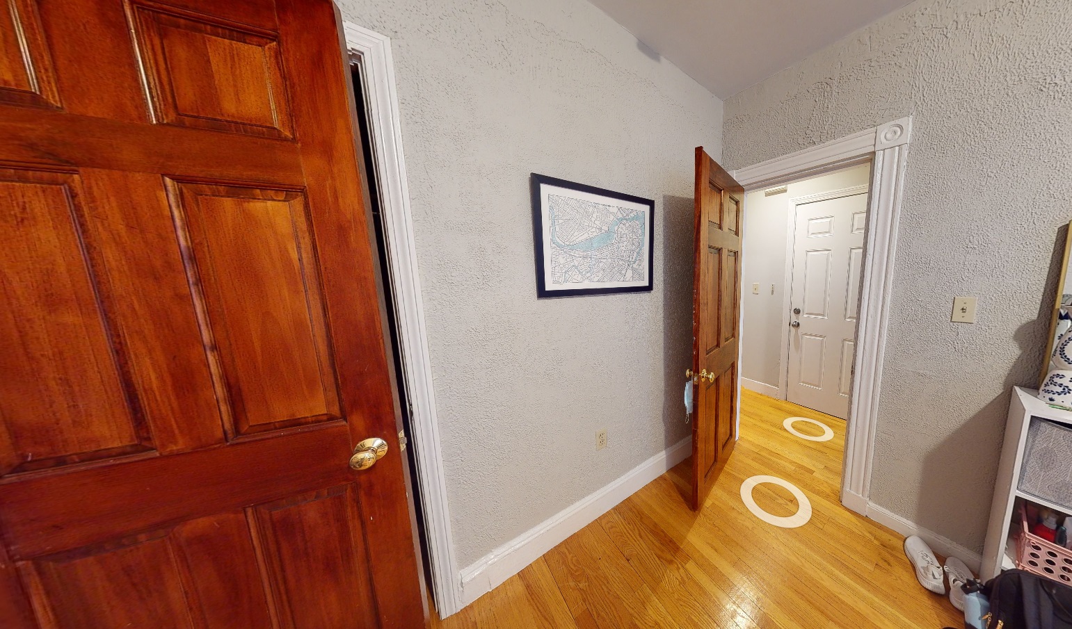 3 bed, 1 bath apartment for rent at 350 Allston St Unit 2T, Cambridgeport — photo 8 of 14