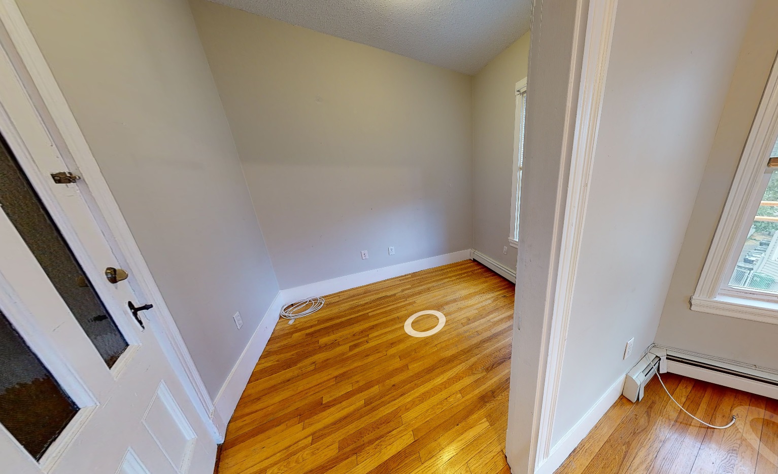 2 bed, 1 bath apartment for rent at 25 Portsmouth St Unit 2T, Wellington-Harrington — photo 6 of 10