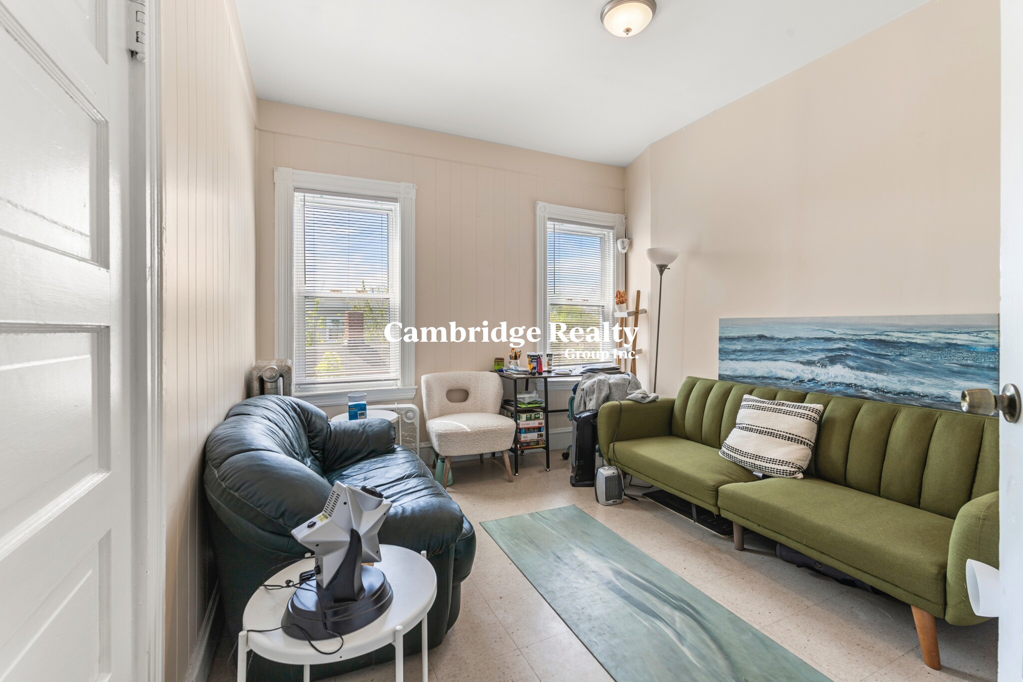 175 River St, Cambridge