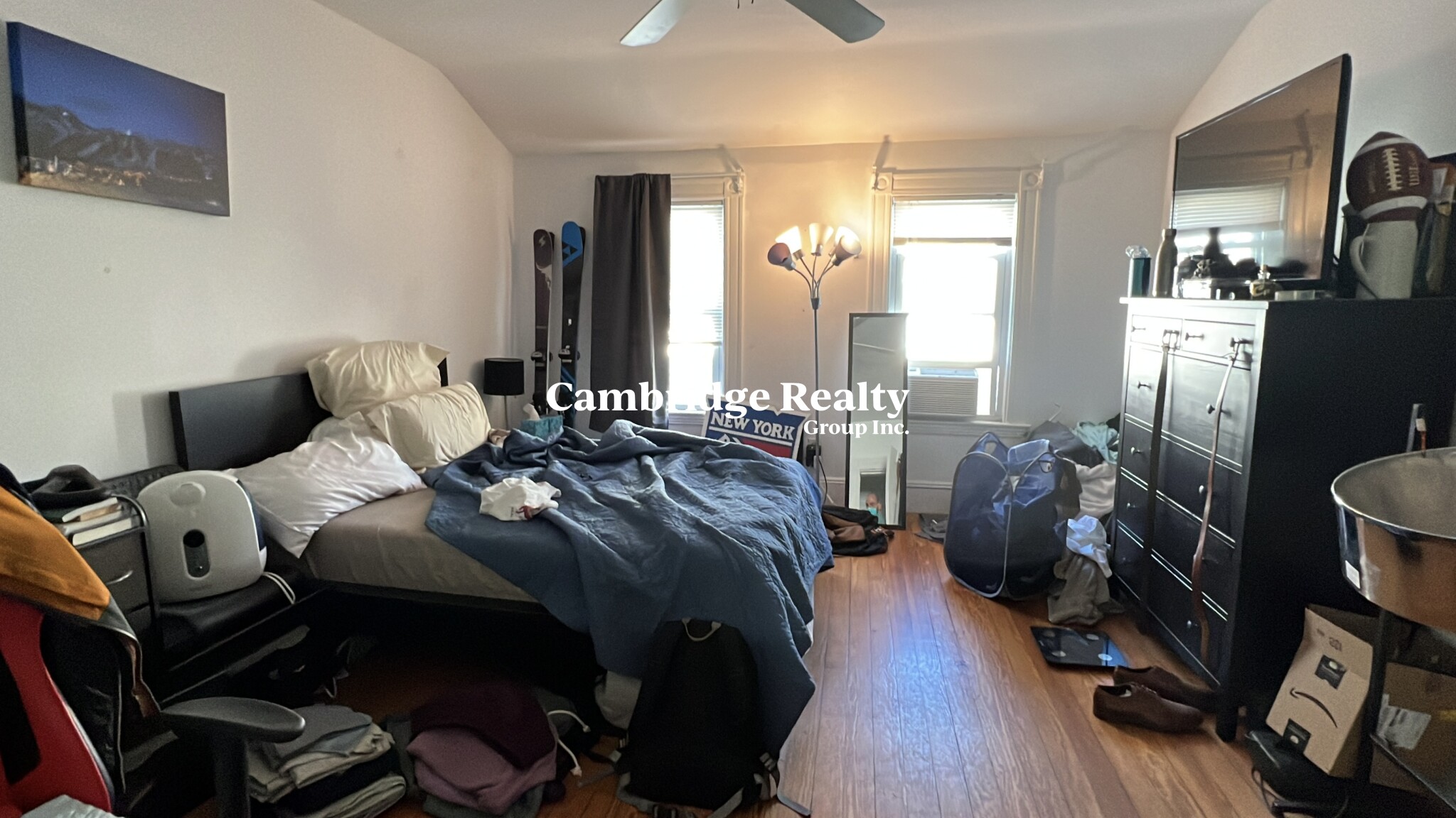 4 bed, 2 bath apartment for rent at 25 Spencer Ave Unit 2, Magoun Square — photo 6 of 14