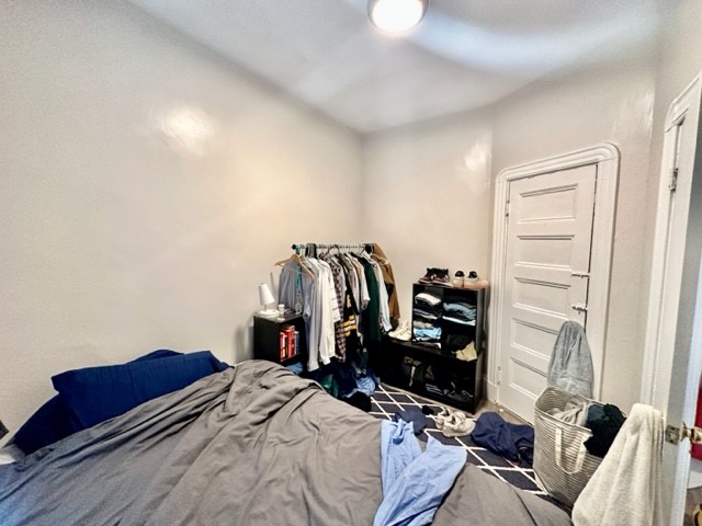 2 bed, 1 bath apartment for rent at 2612 Charter Unit 2, North End — photo 6 of 17