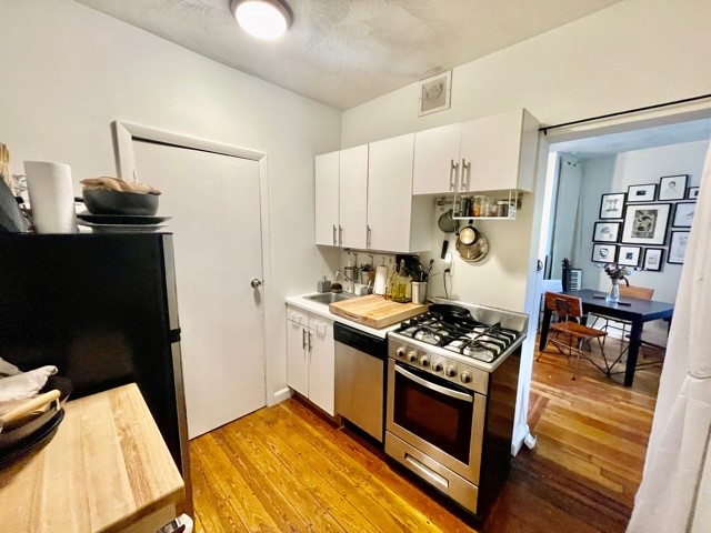 1 bed, 1 bath apartment for rent at 20 Stillman St Unit 3R, North End — photo 6 of 8