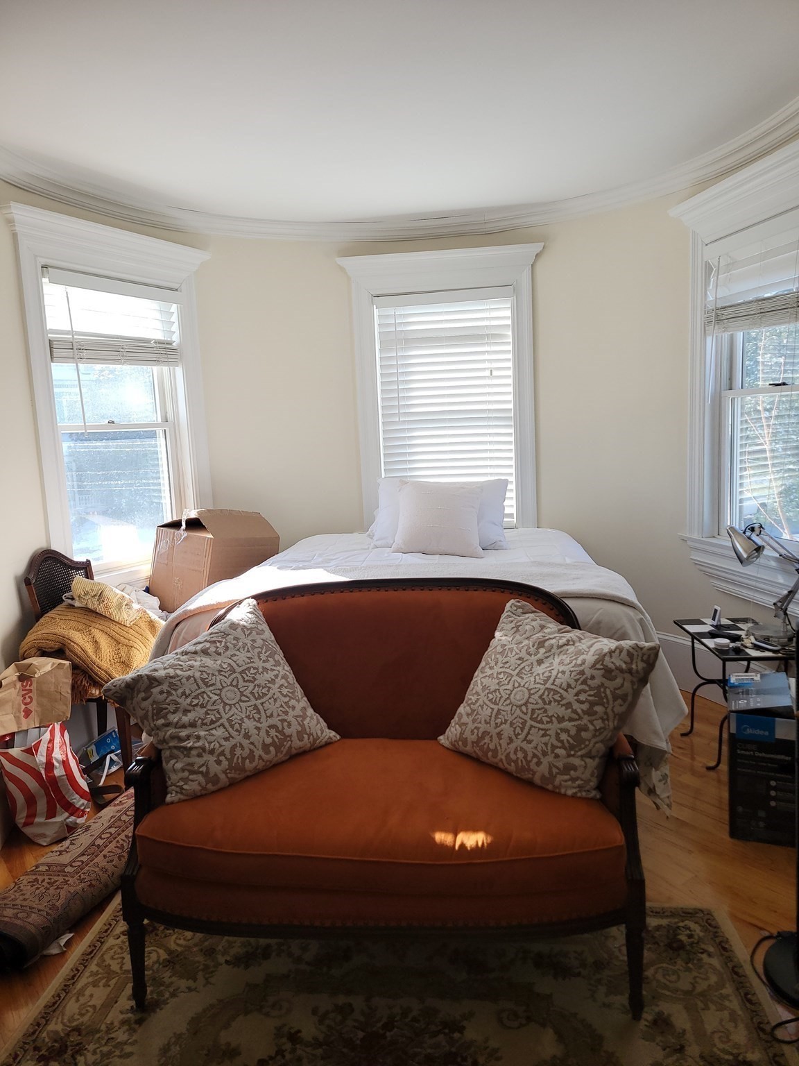 1 bed, 1 bath apartment for rent at 35 Highland Ave Unit 2, Newtonville — photo 5 of 10
