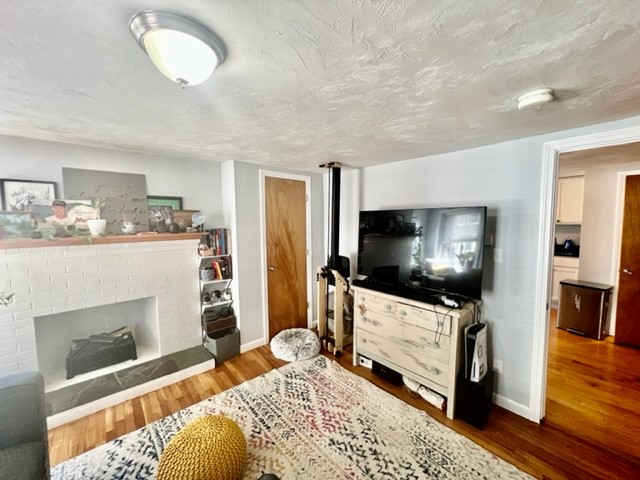 1 bed, 1 bath apartment for rent at 356 Hanover Unit 3, North End — photo 6 of 15