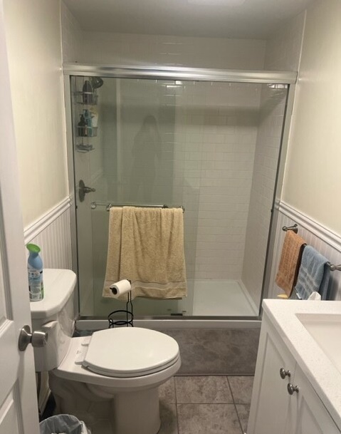 2 bed, 1 bath apartment for rent at 302 Beacon St Unit 2T, Ward Two — photo 6 of 6