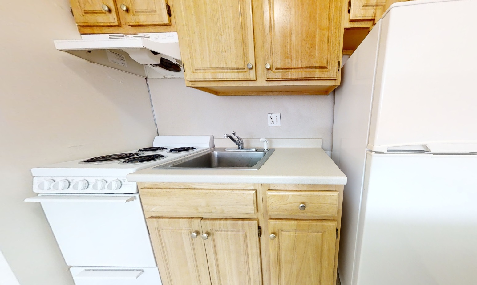 2 bed, 1 bath apartment for rent at 66 Homer Ave Unit 509, West Cambridge — photo 6 of 6