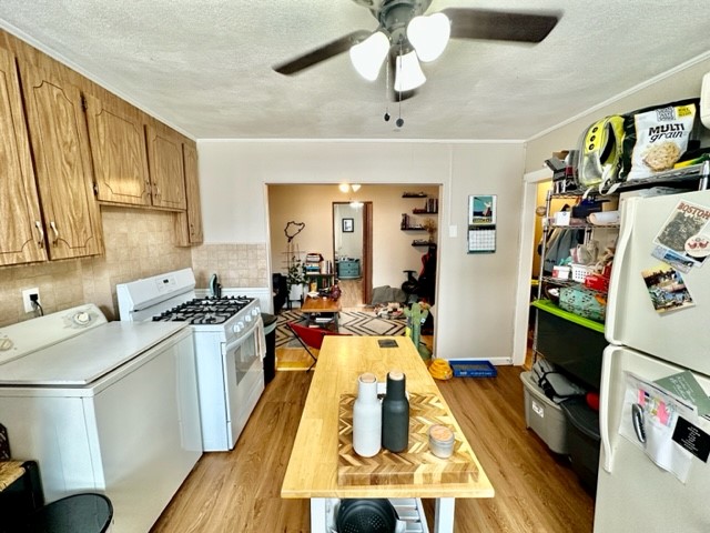 1 bed, 1 bath apartment for rent at 2 Baldwin Pl Unit 4R, North End — photo 6 of 21