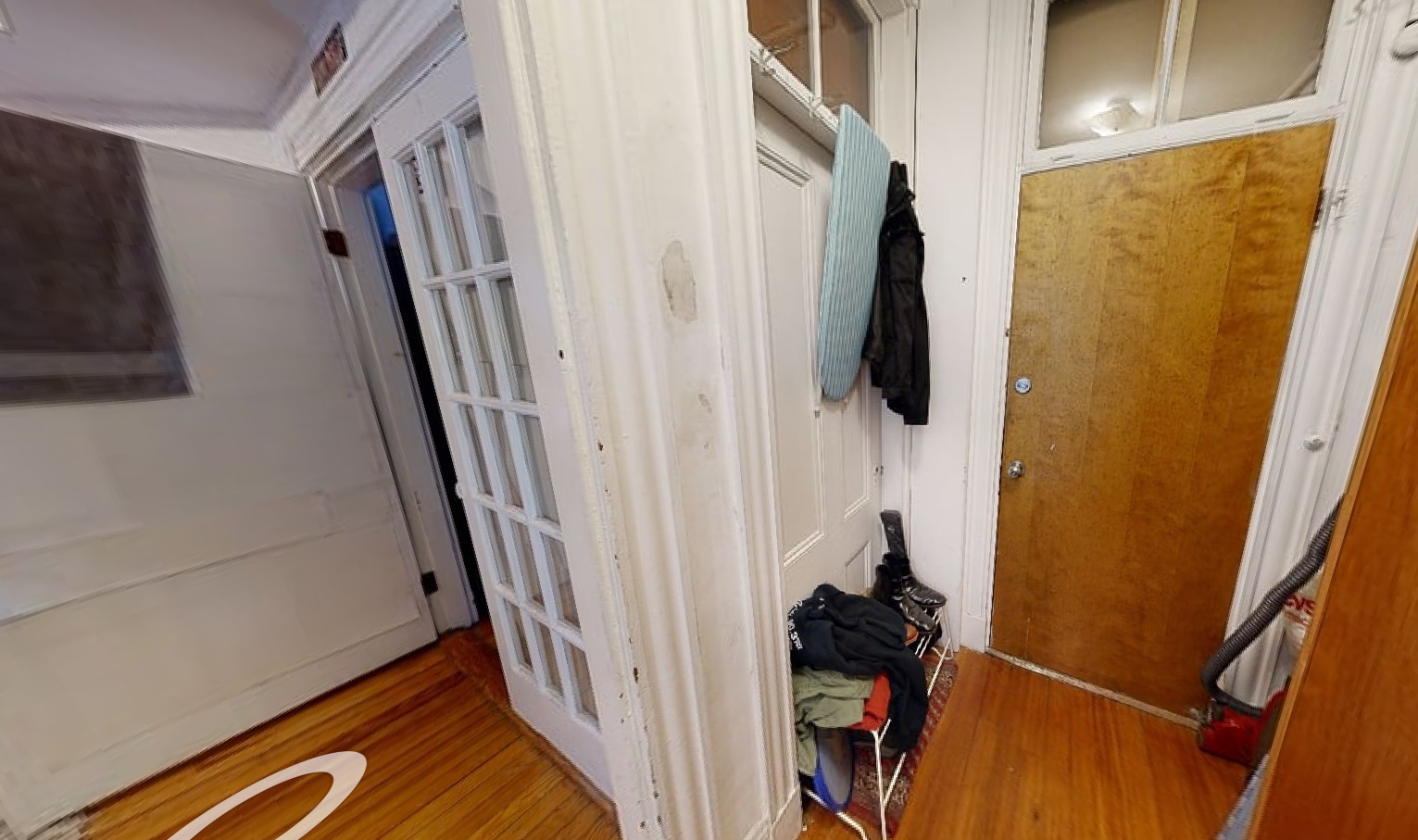 2 bed, 1 bath apartment for rent at 167 Hampshire St Unit 7, Inman Square — photo 6 of 12