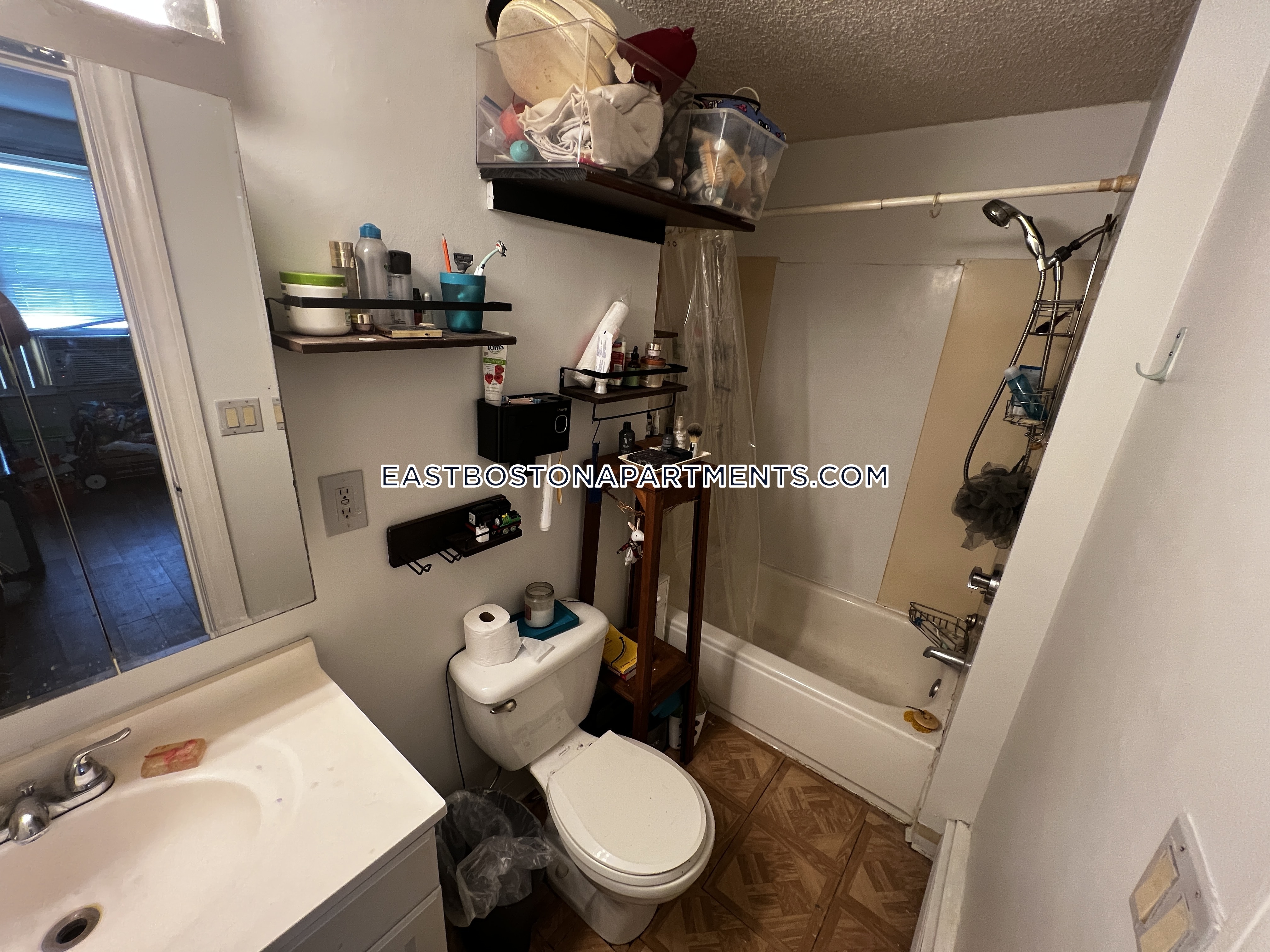 2 bed, 1 bath apartment for rent at 103 Addison St, East Boston — photo 9 of 11