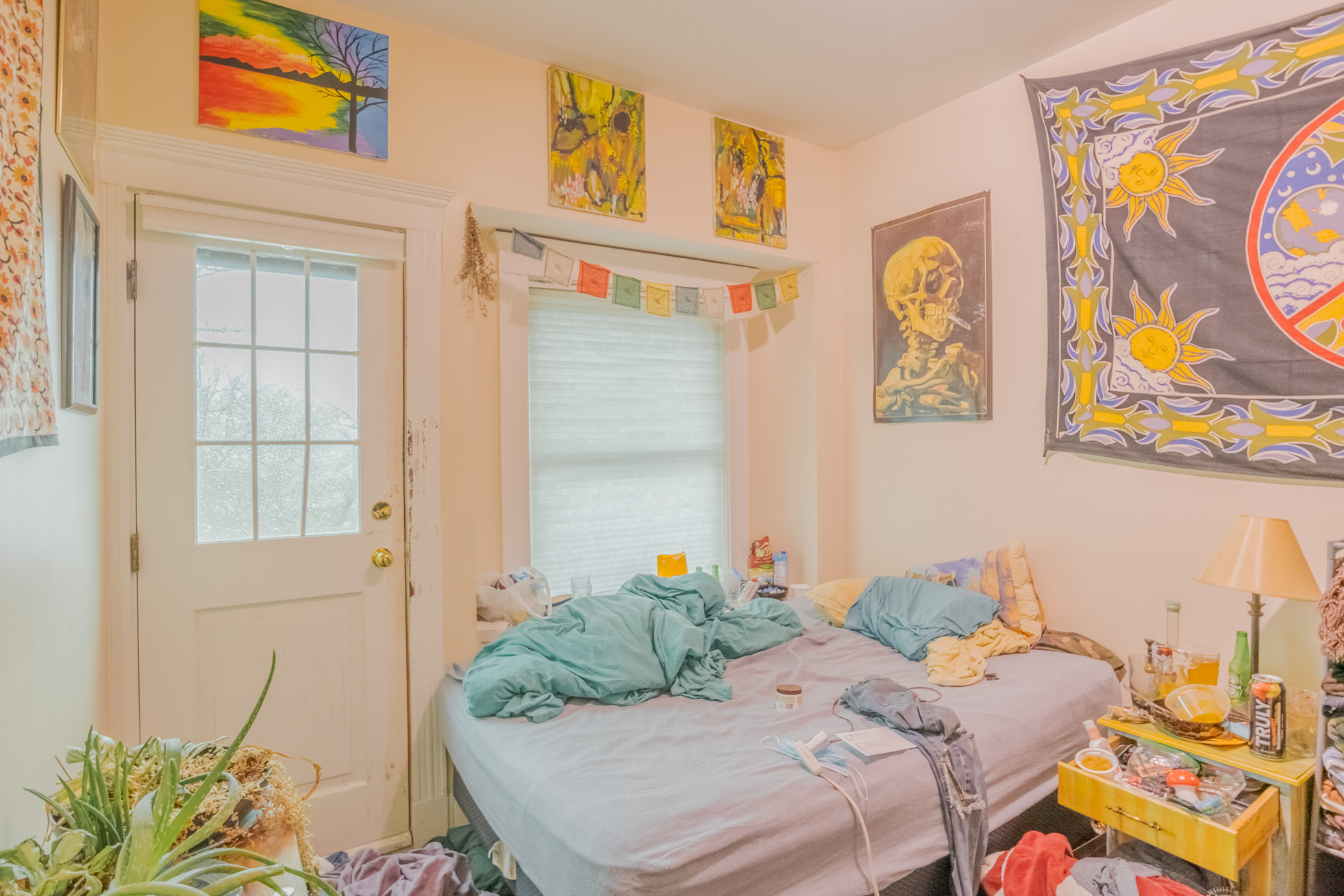 4 bed, 1 bath apartment for rent at 746 Bennington St Unit 3, East Boston — photo 6 of 6