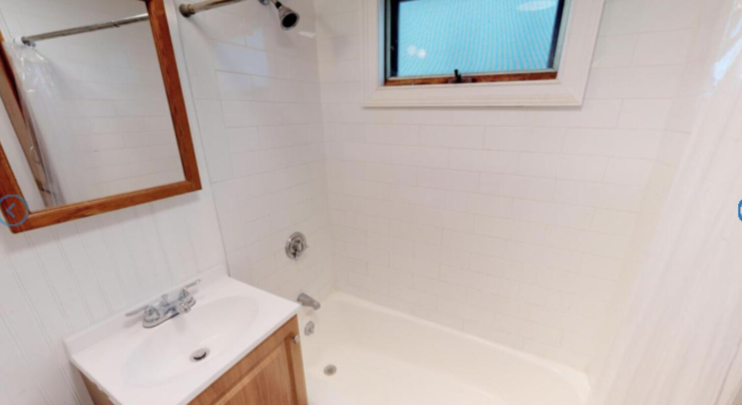 3 bed, 1 bath apartment for rent at 15 Jaques Unit 2, Winter Hill — photo 6 of 6