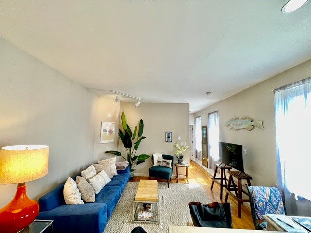 1 bed, 1 bath apartment for rent at 10 Garden Ct Unit 6, North End — photo 6 of 12