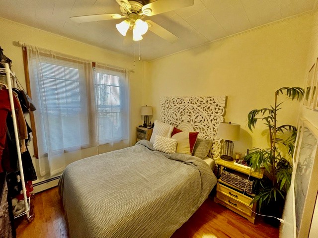 1.5 bed, 1 bath apartment for rent at 1 Unity Unit 2, North End — photo 6 of 19