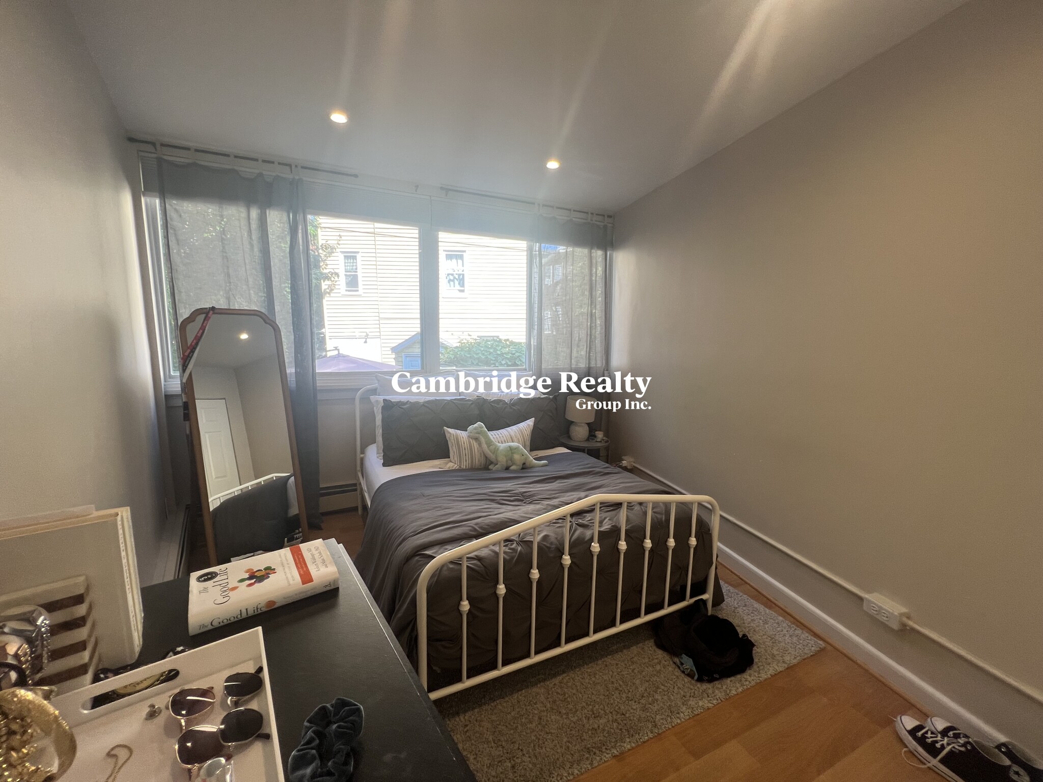 2 bed, 1 bath apartment for rent at 516 Green St Unit 1B, Central Square — photo 8 of 18