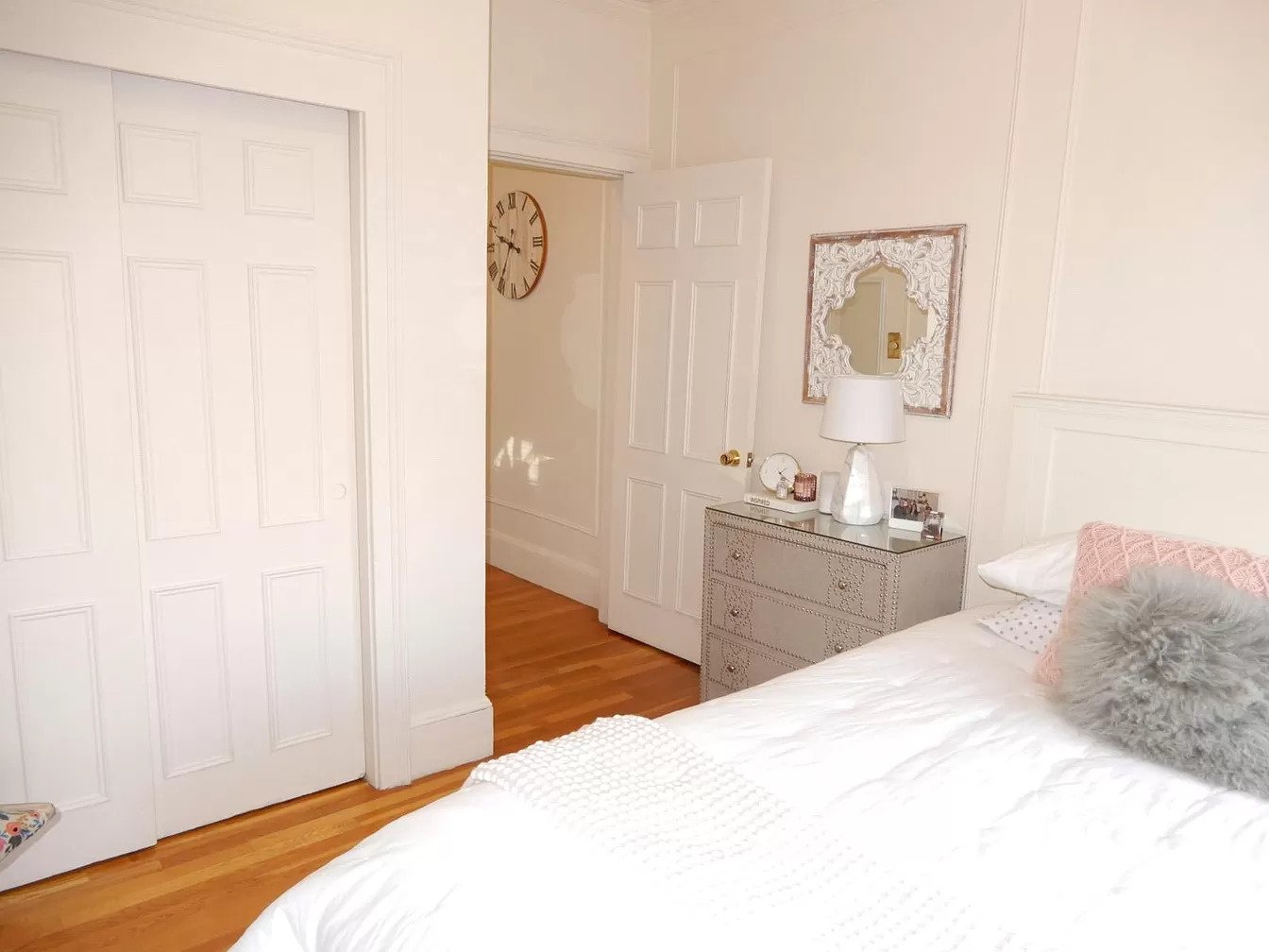 1 bed, 1 bath apartment for rent at 87 W Cedar St Unit 4C, Beacon Hill — photo 8 of 16