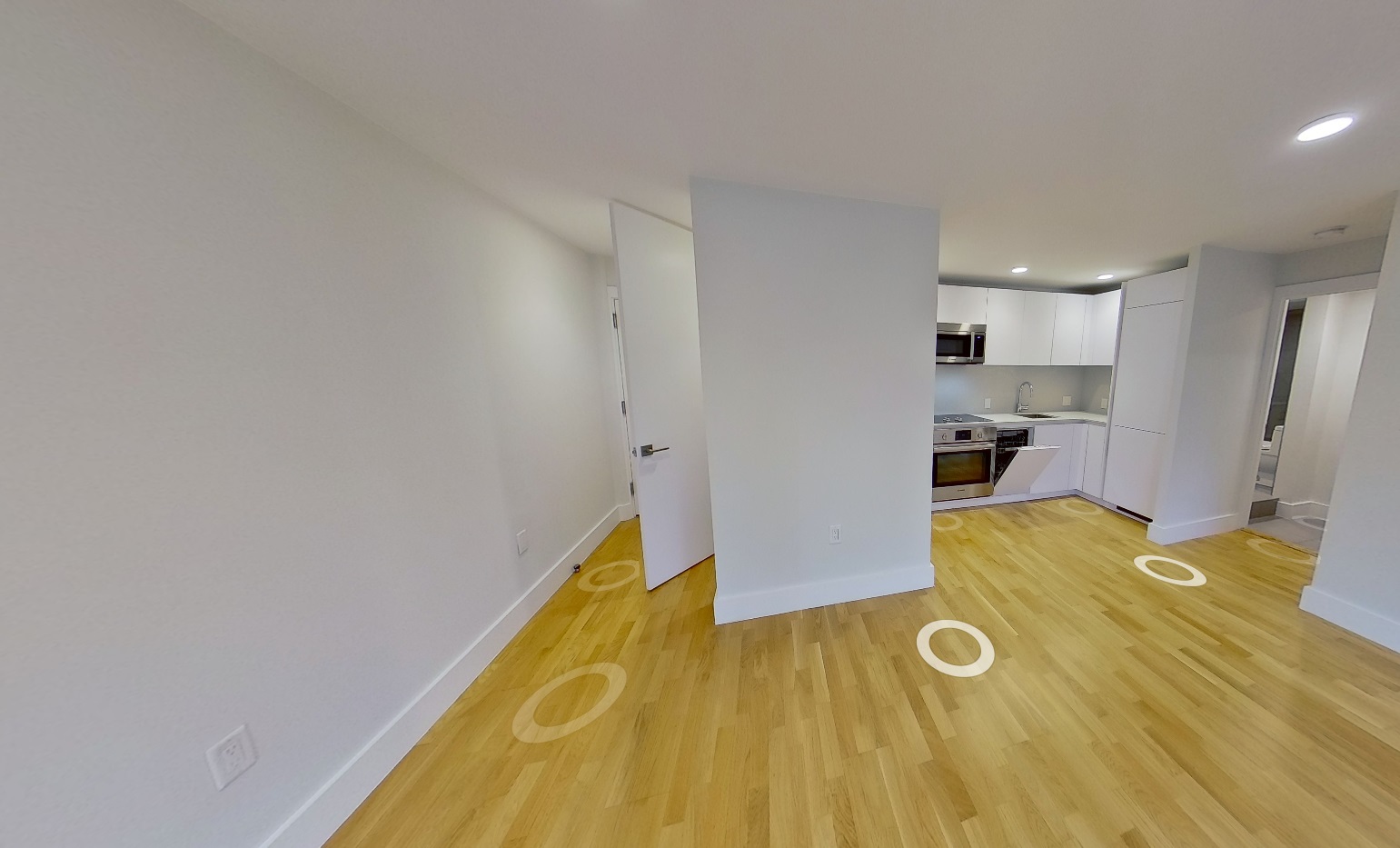 1 bed, 1 bath apartment for rent at 334 Harvard St Unit C2T, Mid Cambridge — photo 6 of 11