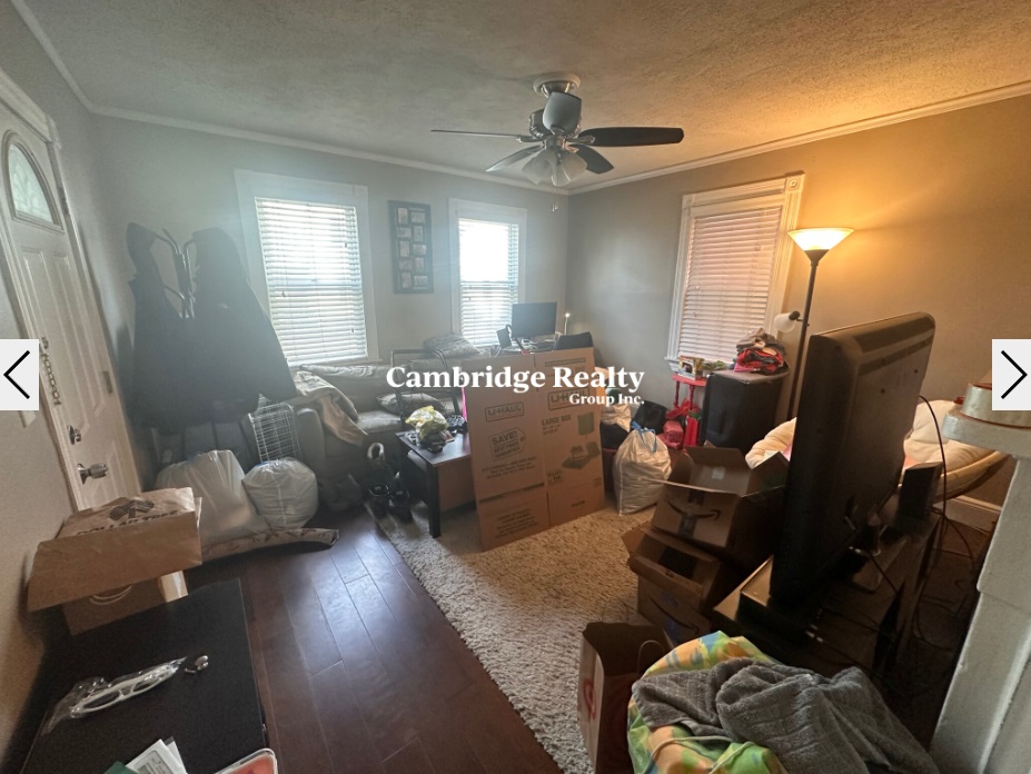 1 bed, 1 bath apartment for rent at 20 Linden St Unit 1, Ward Two — photo 6 of 7