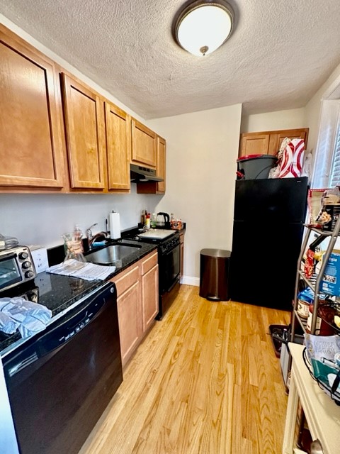 1 bed, 1 bath apartment for rent at 145 Endicott St Unit 2, North End — photo 6 of 13