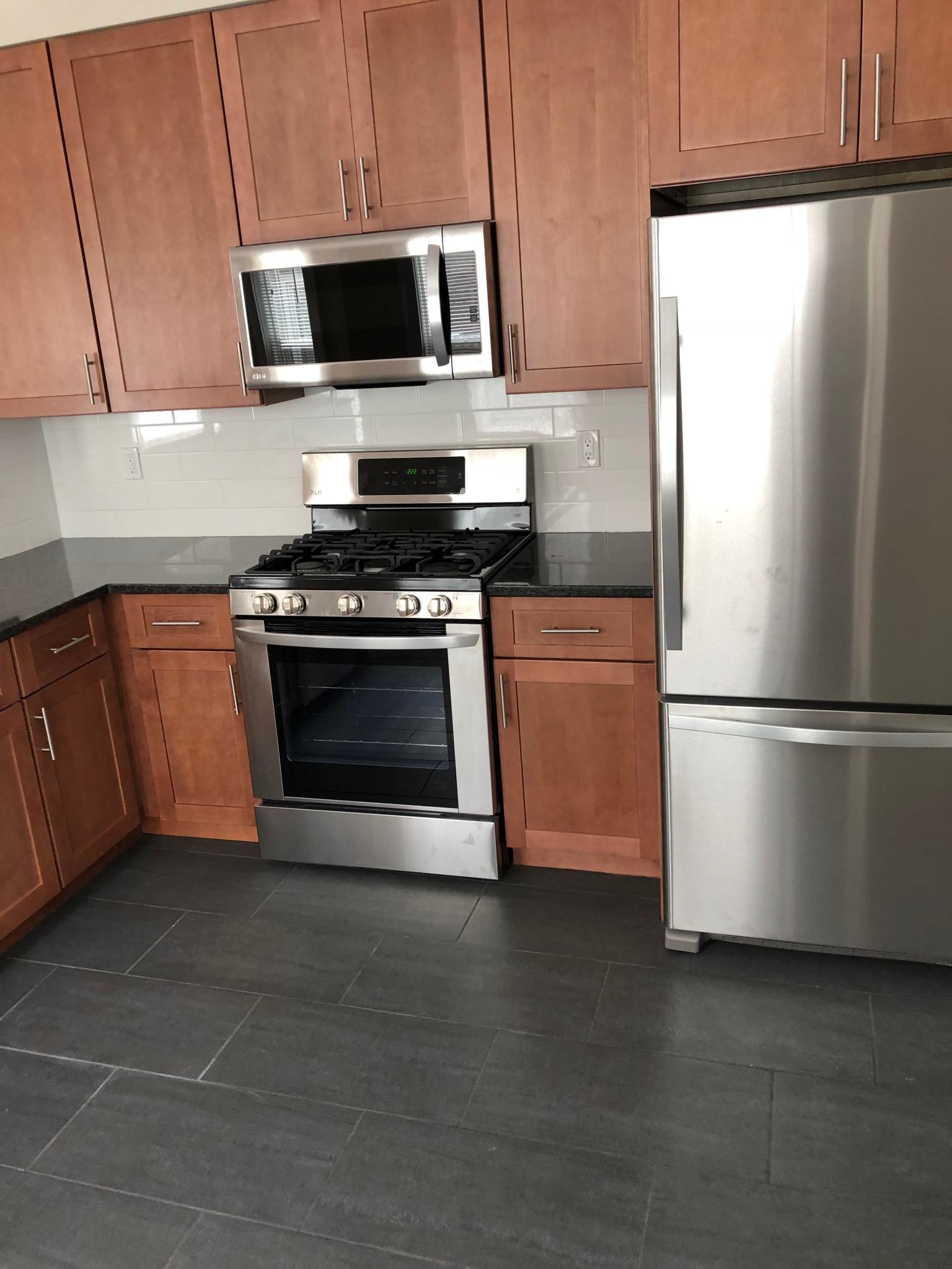 3 bed, 2 bath apartment for rent at 81 Columbus Unit 1, Brighton — photo 3 of 8