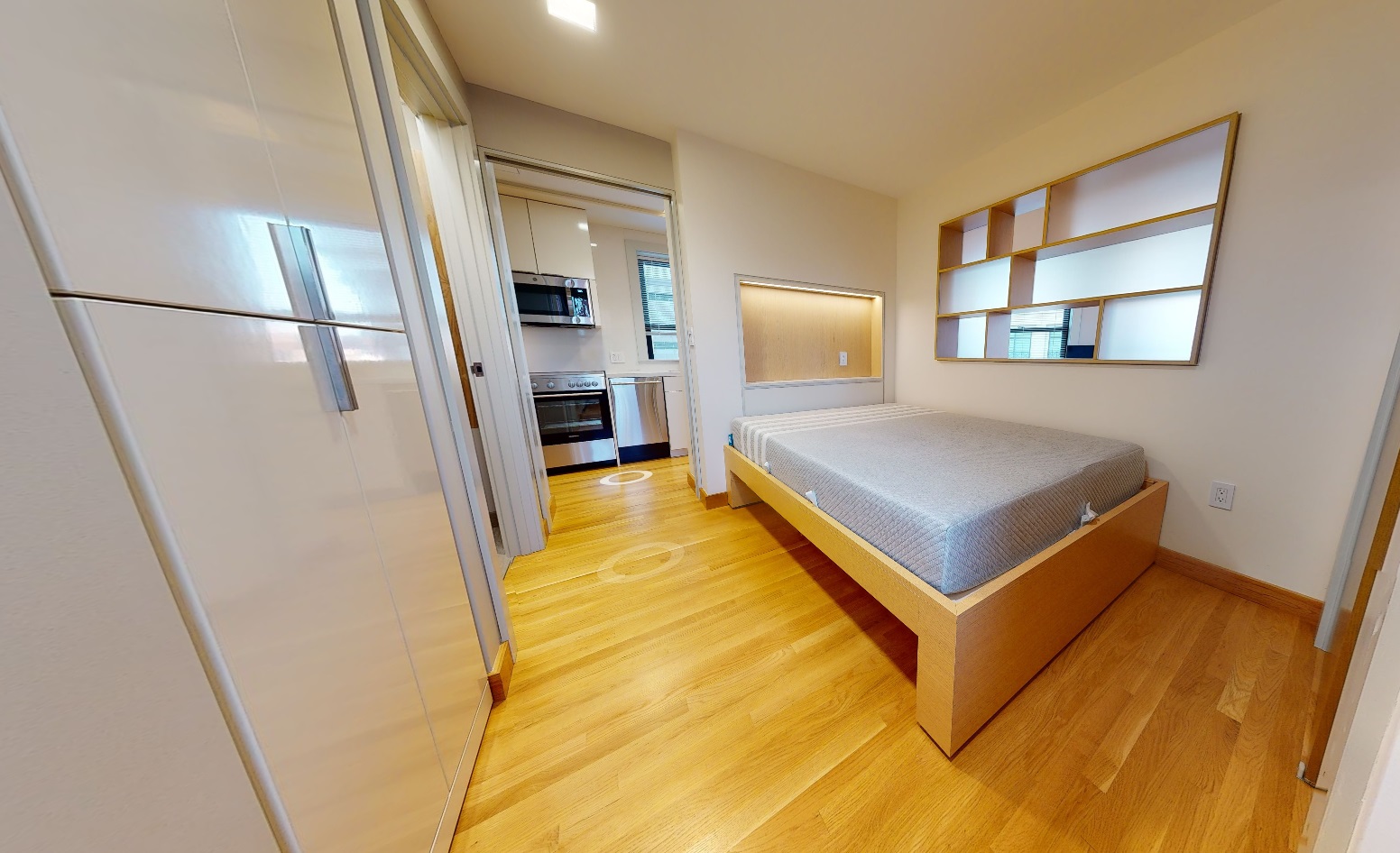 115 Mount Auburn St, Harvard Square