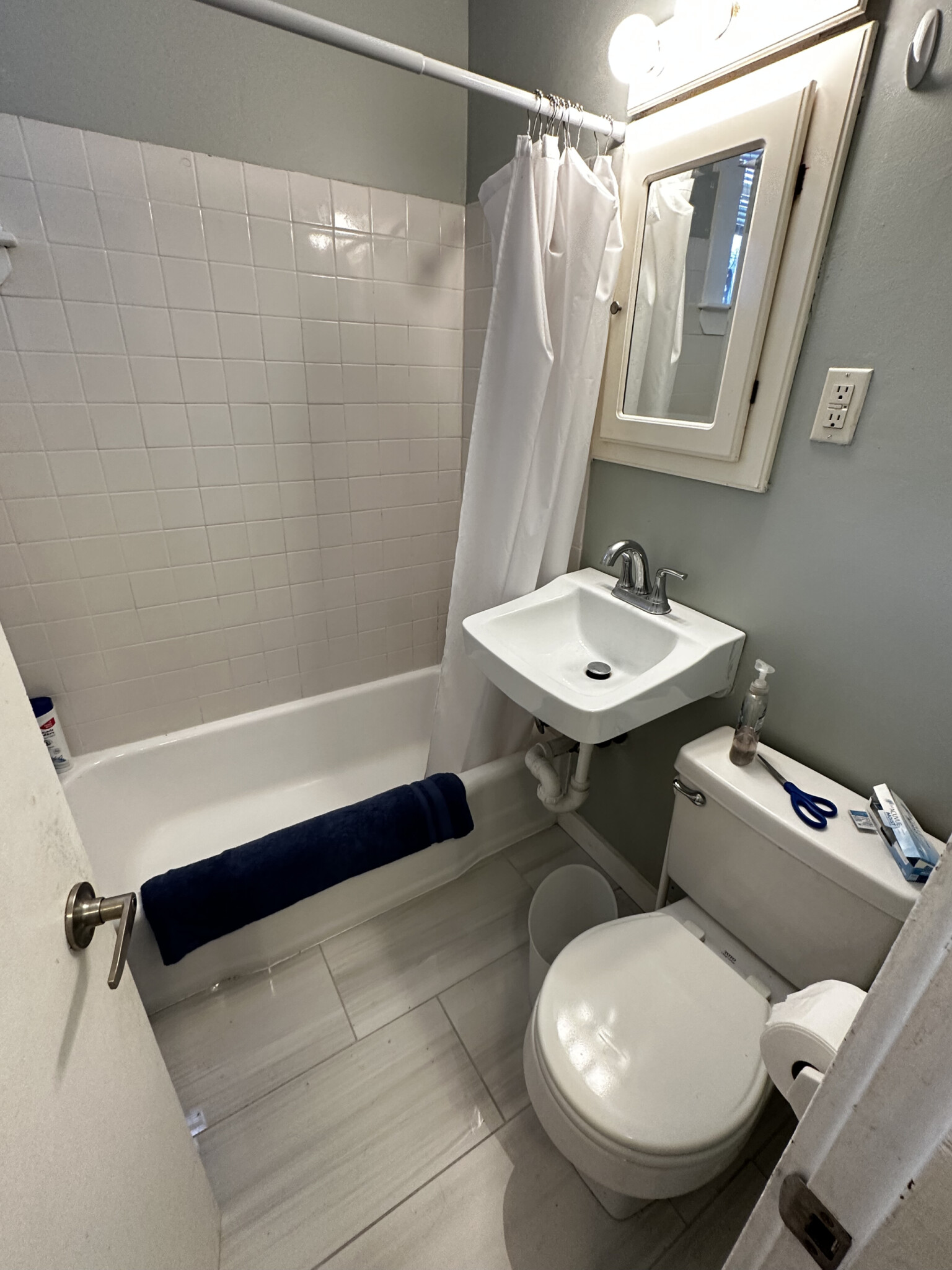 1 bed, 1 bath apartment for rent at 11 Gorham St Unit 12, Allston — photo 7 of 8