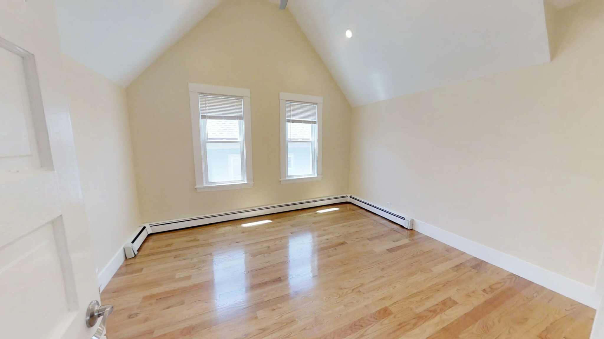 2 bed, 1 bath apartment for rent at 241 Powder House Blvd Unit 3, Porter Square — photo 1 of 6