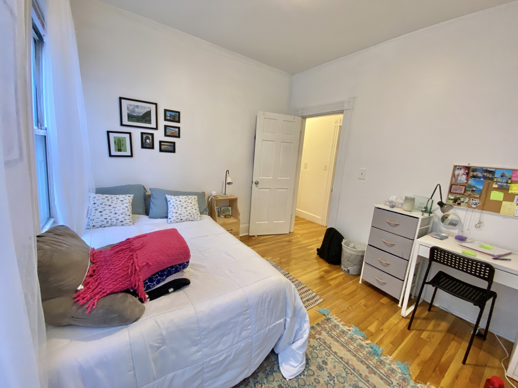 3 bed, 1 bath apartment for rent at 13 Higgins St Unit T, Allston — photo 6 of 17