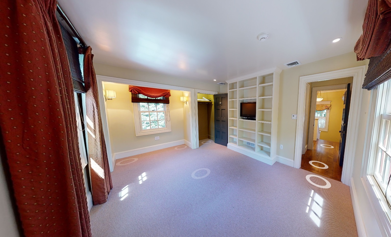 3 bed, 3 bath apartment for rent at 9 Foster Pl Unit T, West Cambridge — photo 6 of 14
