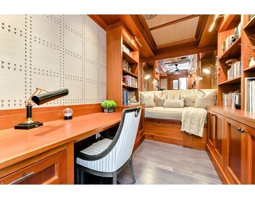 2 bed, 2.5 bath apartment for rent at 110 Stuart St Unit 27E, Midtown — photo 22 of 32