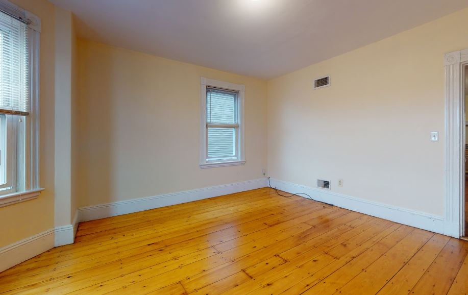 2 bed, 1 bath apartment for rent at 192 Hillside St Unit 1, Jamaica Plain — photo 4 of 7