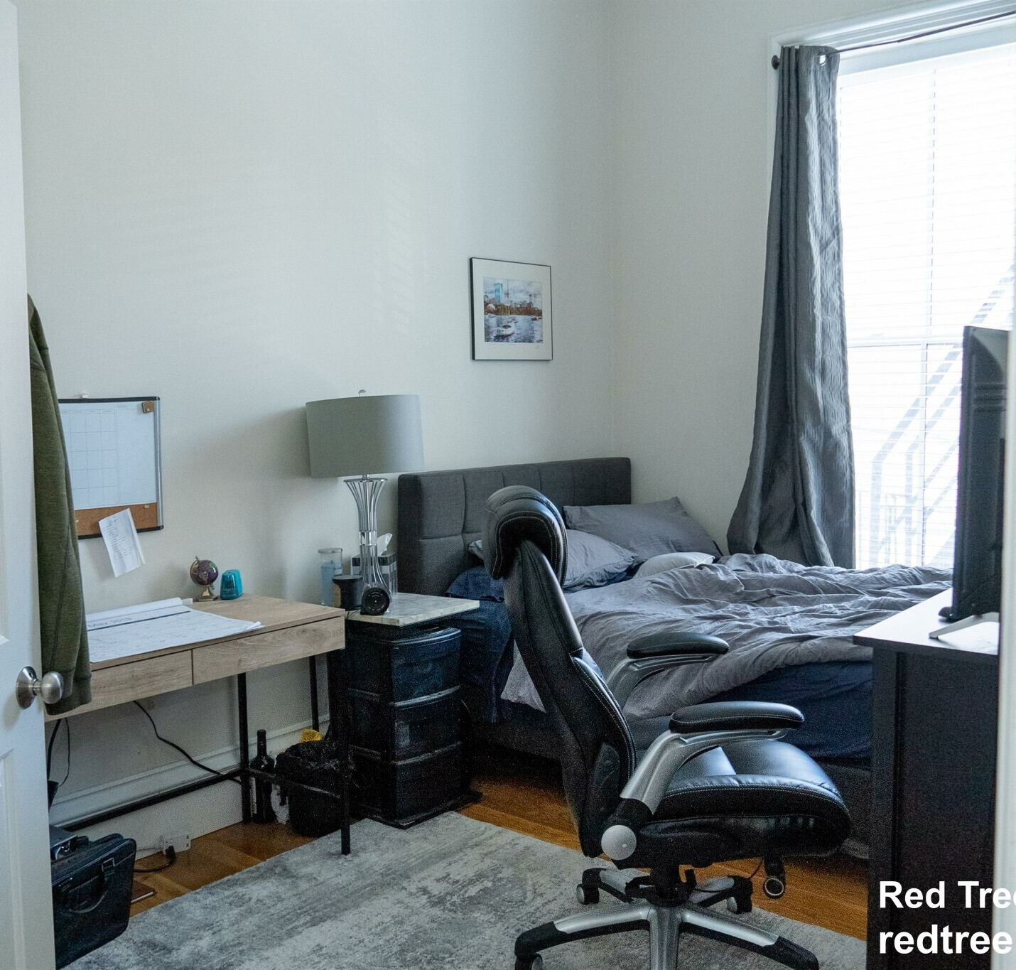 656 Massachusetts Ave, South End