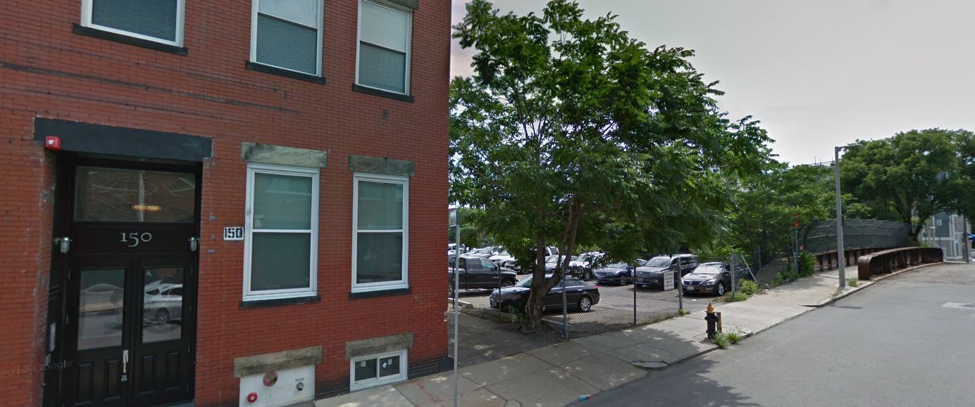 1 bed, 1 bath apartment for rent at 150 4th St Unit 1A, South Boston — photo 6 of 6