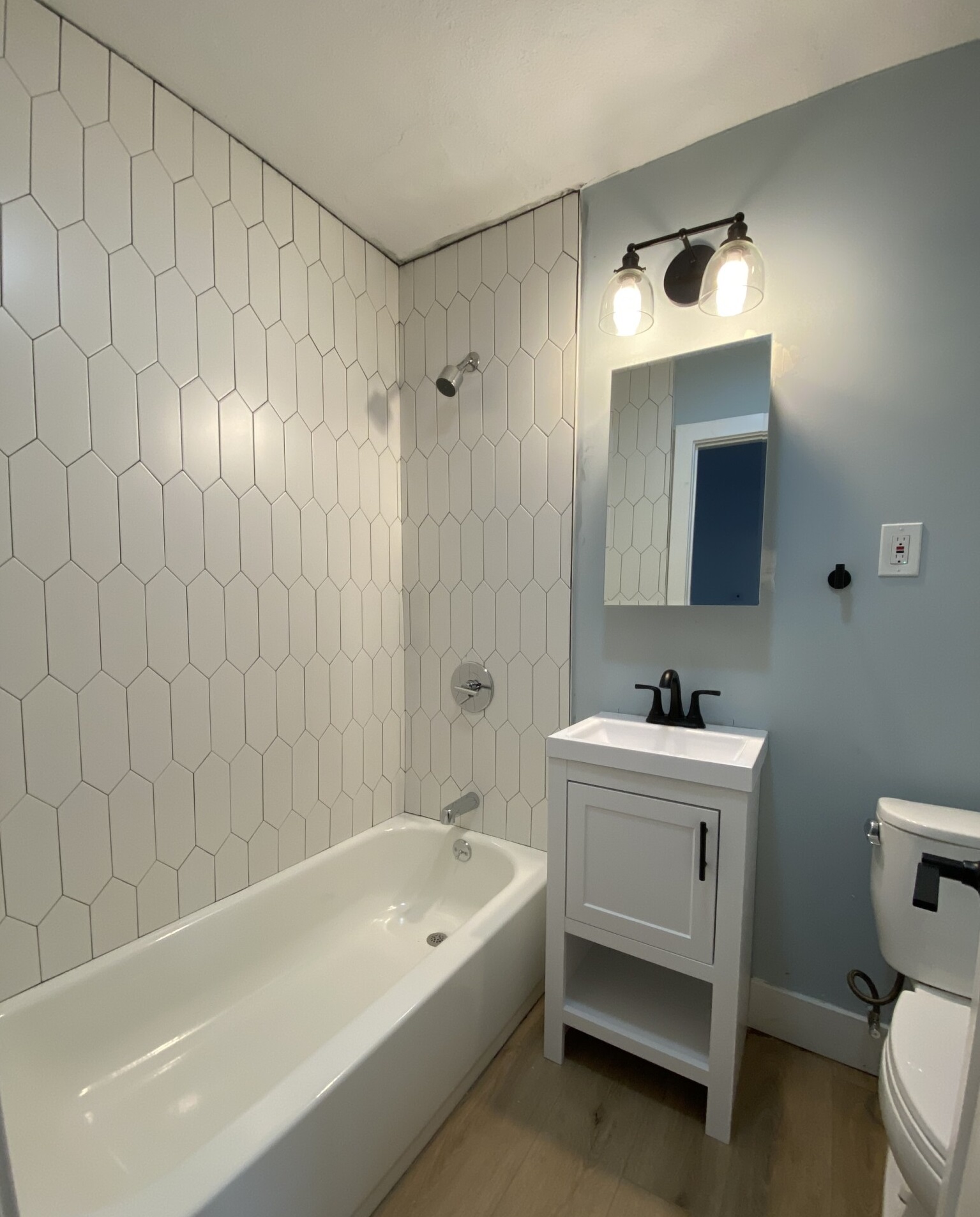 1 bed, 1 bath apartment for rent at 740 East 7th St Unit 17, South Boston — photo 7 of 9