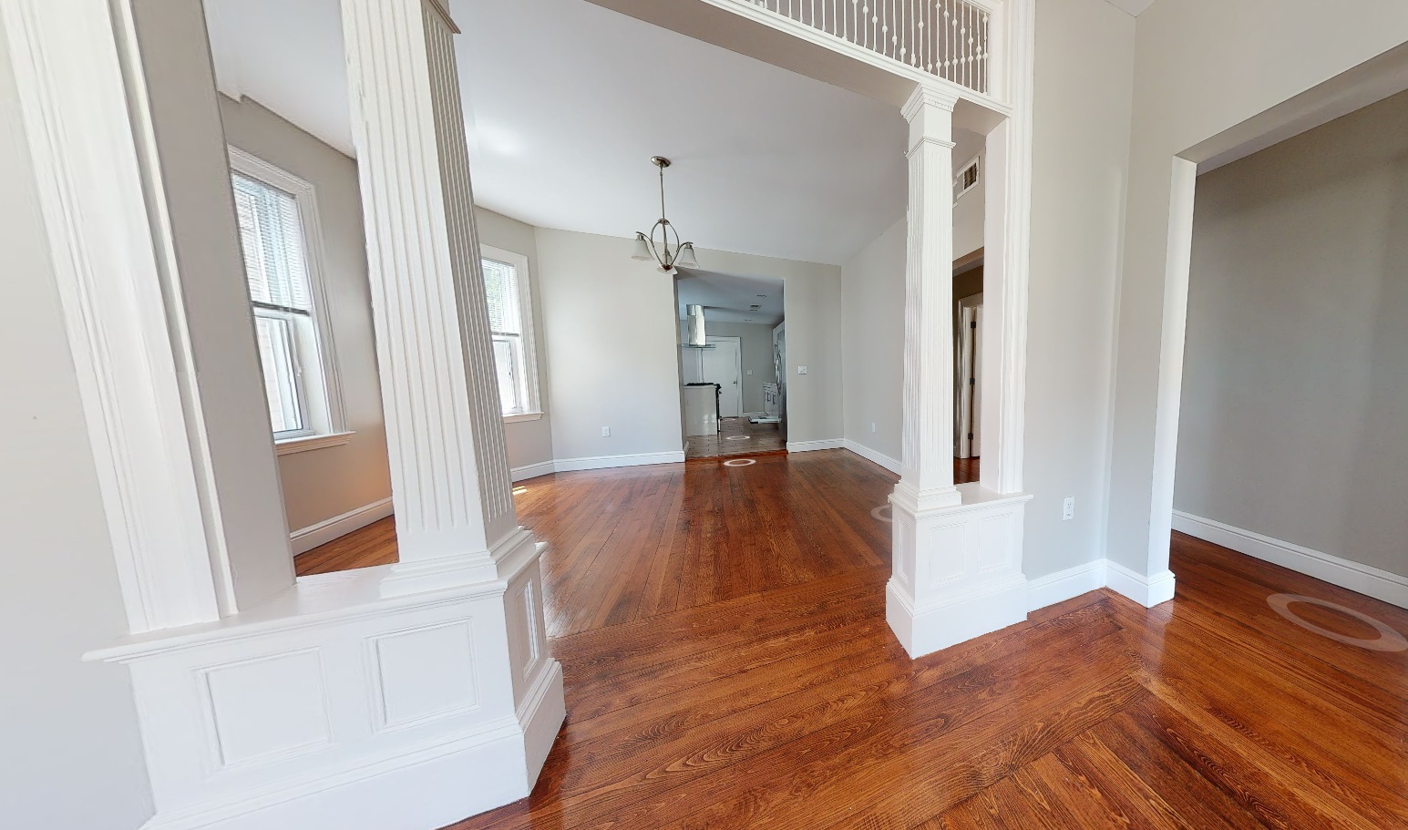 3 bed, 2 bath apartment for rent at 20 Marie Ave Unit 02T, Mid Cambridge — photo 6 of 14
