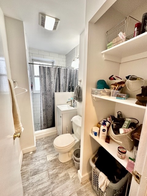 2 bed, 1 bath apartment for rent at 224 Hanover St Unit 8R, North End — photo 6 of 17