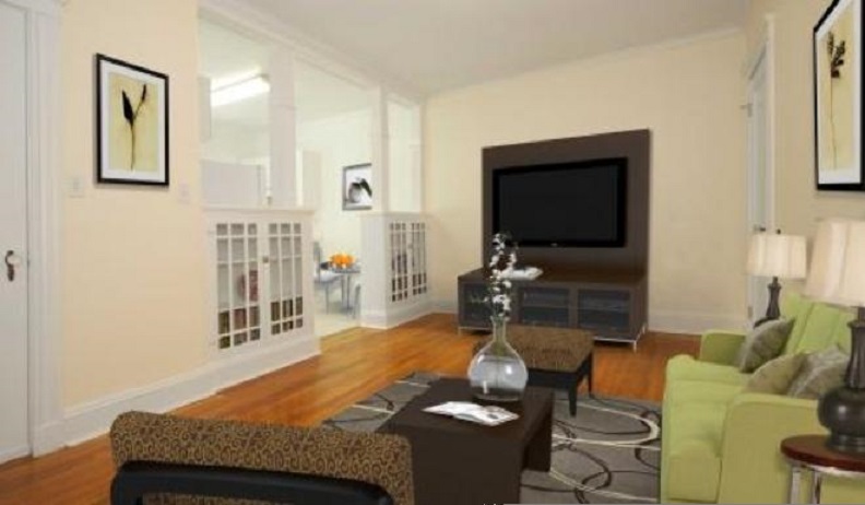1 bed, 1 bath apartment for rent at 21 Wendell St Unit 05, Harvard Square — photo 6 of 6
