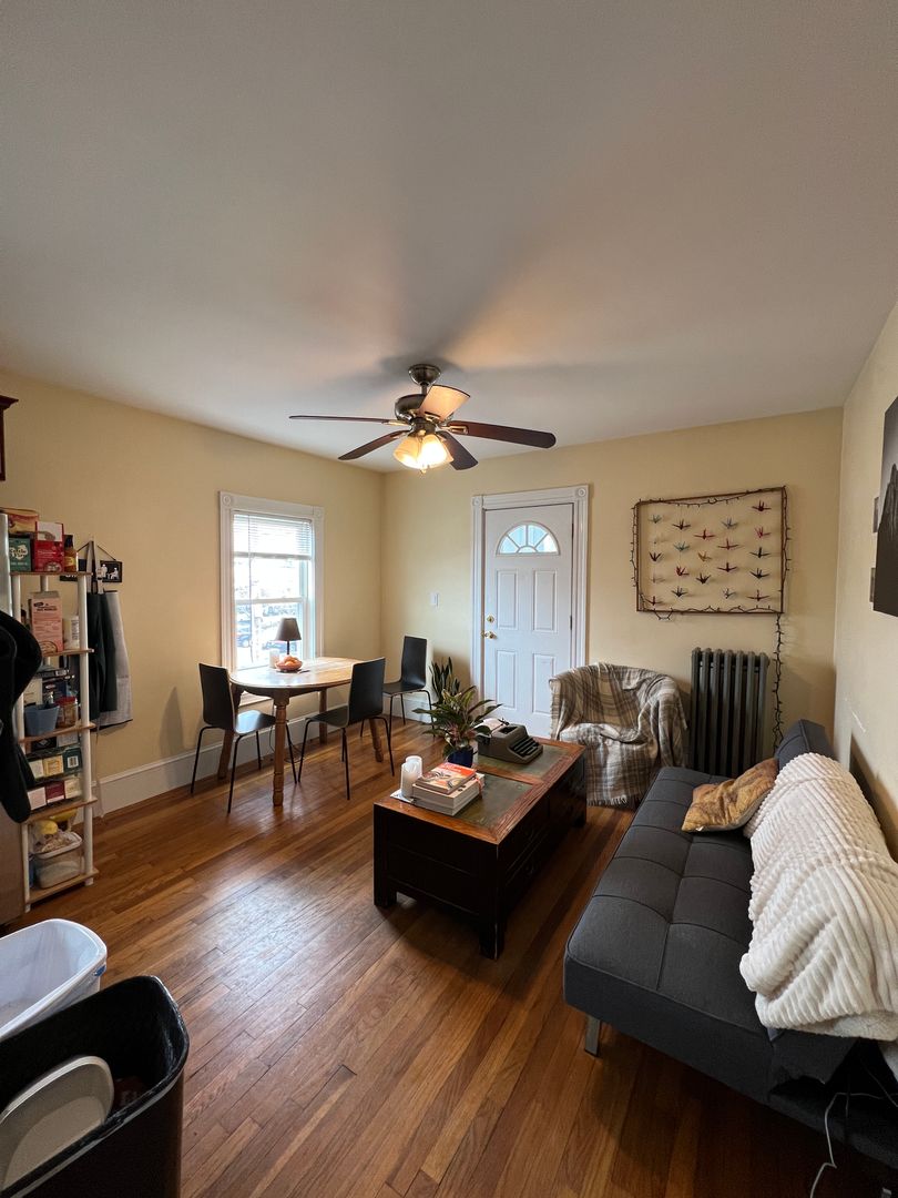 26 White St, Porter Square