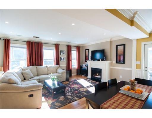 3 bed, 1.5 bath apartment for rent at 163 H St Unit 2, South Boston — photo 6 of 28