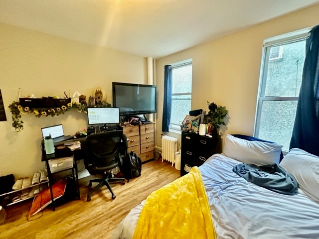 2 split bed, 1 bath apartment for rent at 220 Hanover St Unit 14R, North End — photo 6 of 13