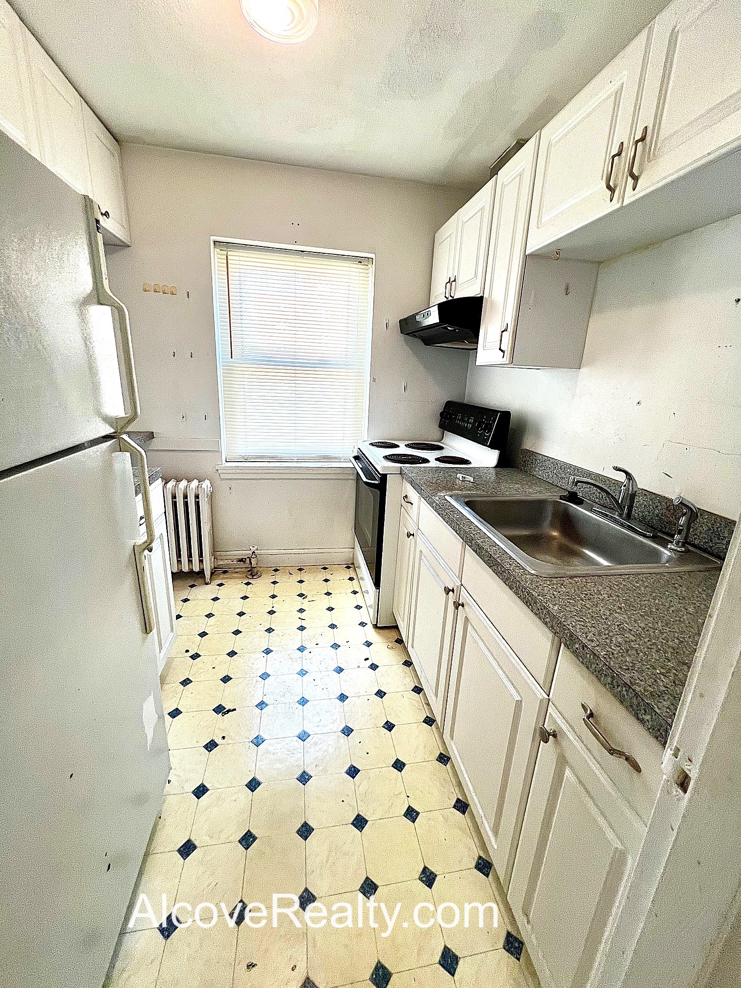 1 bed, 1 bath apartment for rent at 279 Massachusetts Ave Unit 2, Arlington — photo 6 of 10