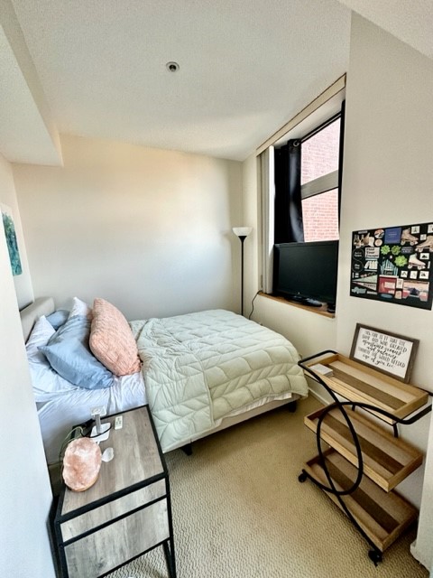 1 bed, 1 bath apartment for rent at 300 Commercial St Unit 601, North End — photo 6 of 25