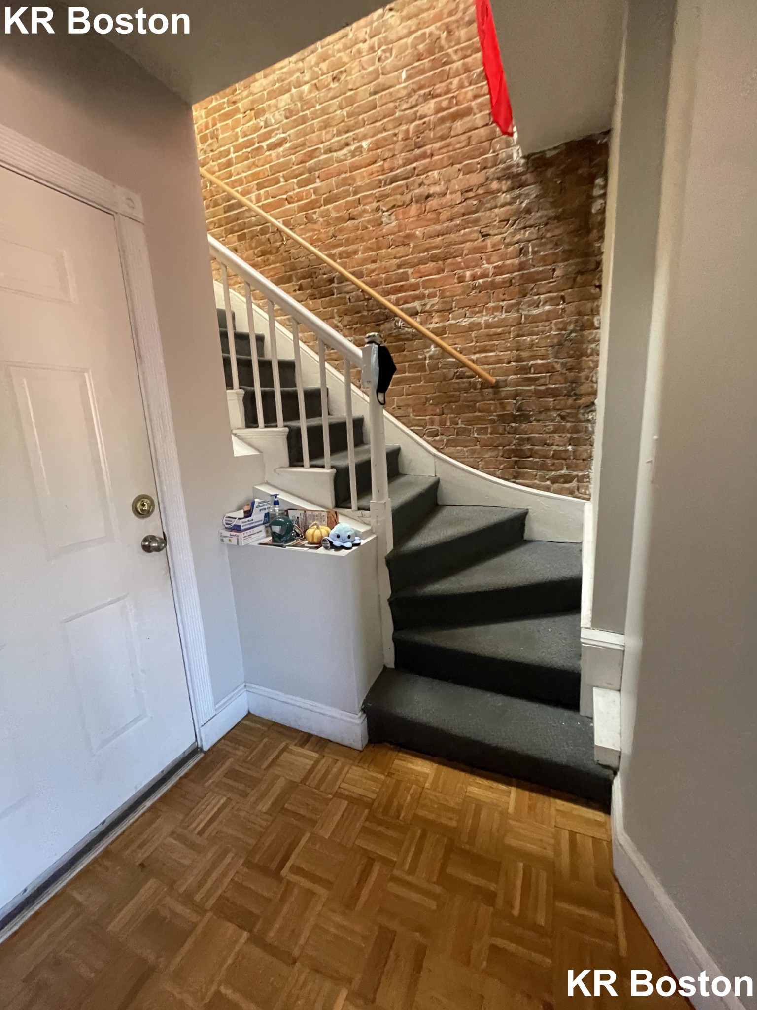 3 bed, 2 bath apartment for rent at 11 East Springfield Unit 3, South End — photo 2 of 8