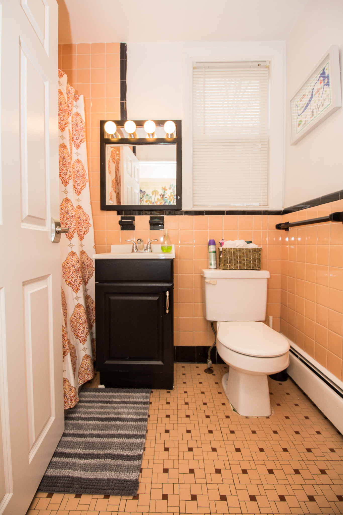 2 bed, 1 bath apartment for rent at 14 White Pl Unit 2, Brookline Hills — photo 1 of 6