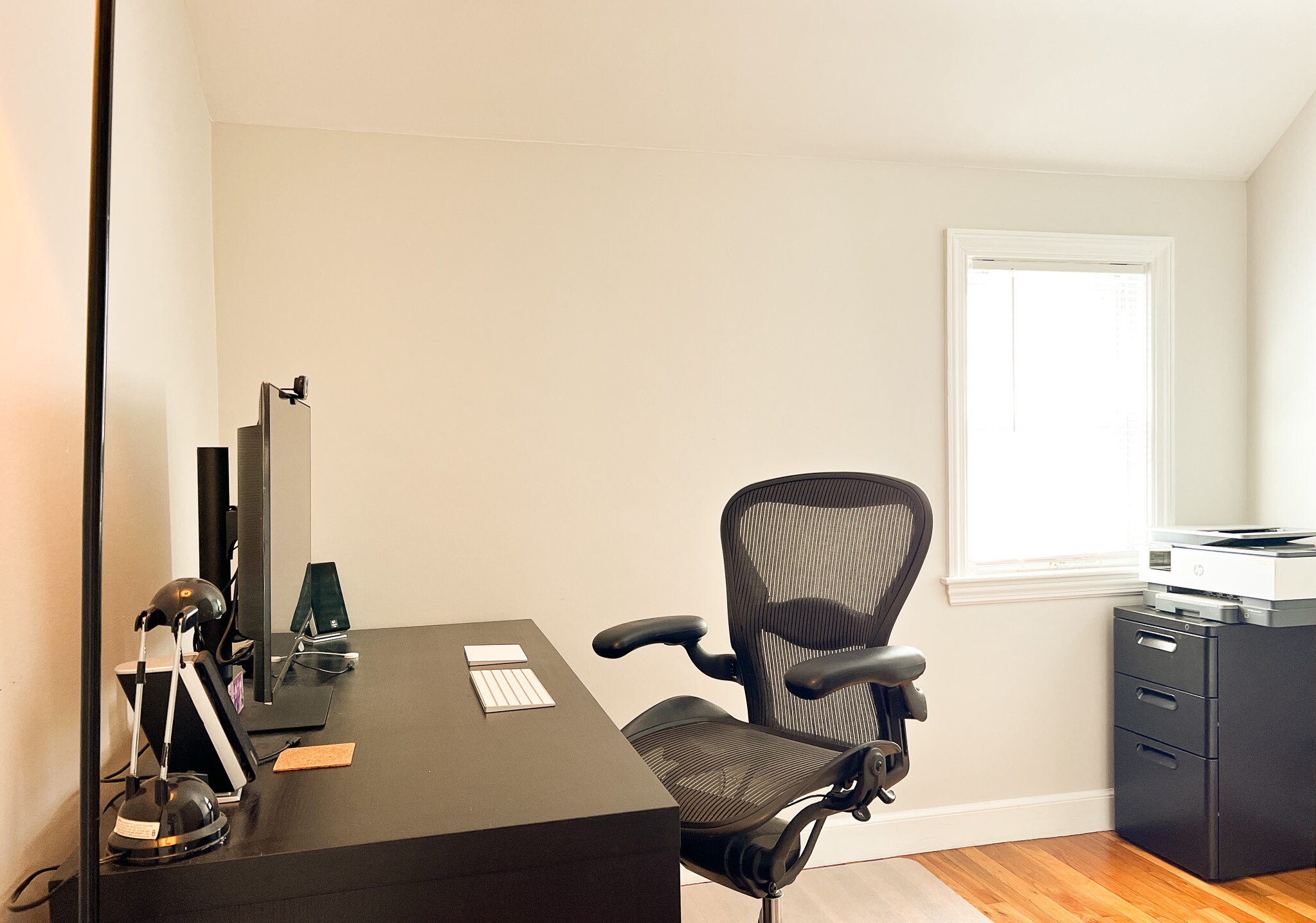 2.5 bed, 1 bath apartment for rent at 104 Forest St Unit 1, Arlington — photo 6 of 9