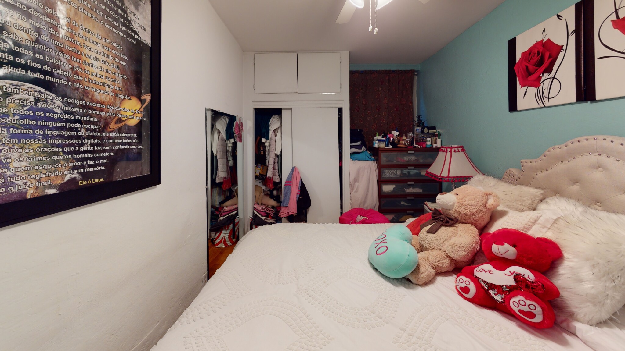 1 bed, 1 bath apartment for rent at 15 Park Vale Ave Unit 2B, Allston — photo 6 of 10
