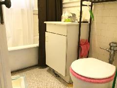 1 bed, 1 bath apartment for rent at 1203 Boylston St Unit 33, Fenway — photo 6 of 9