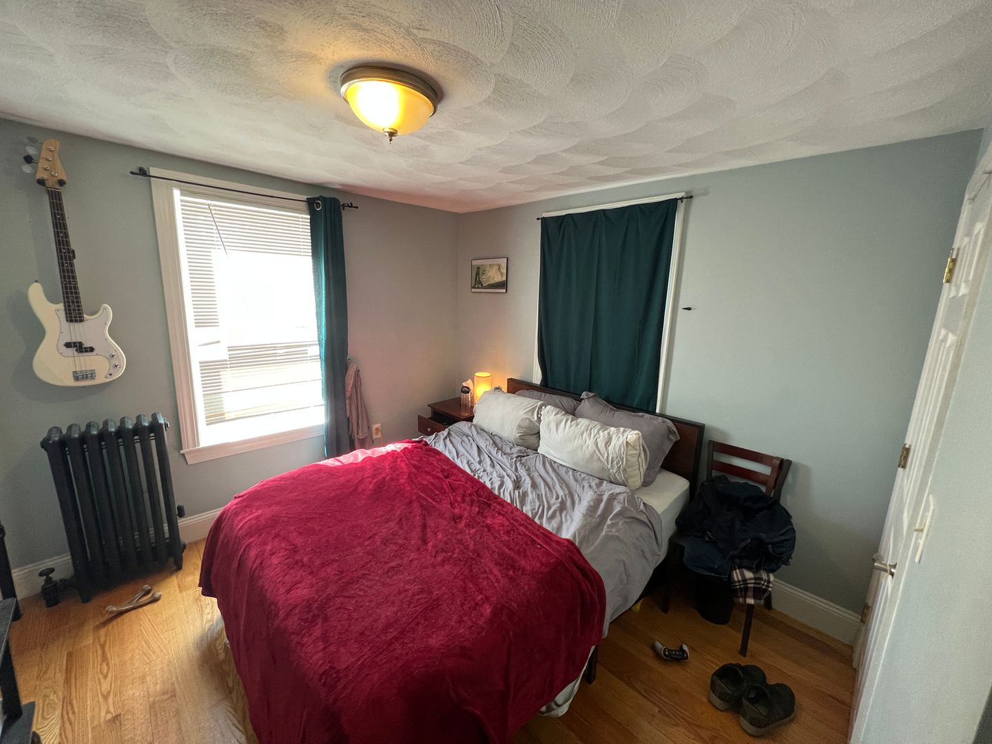 309 Highland Ave, Powder House Square