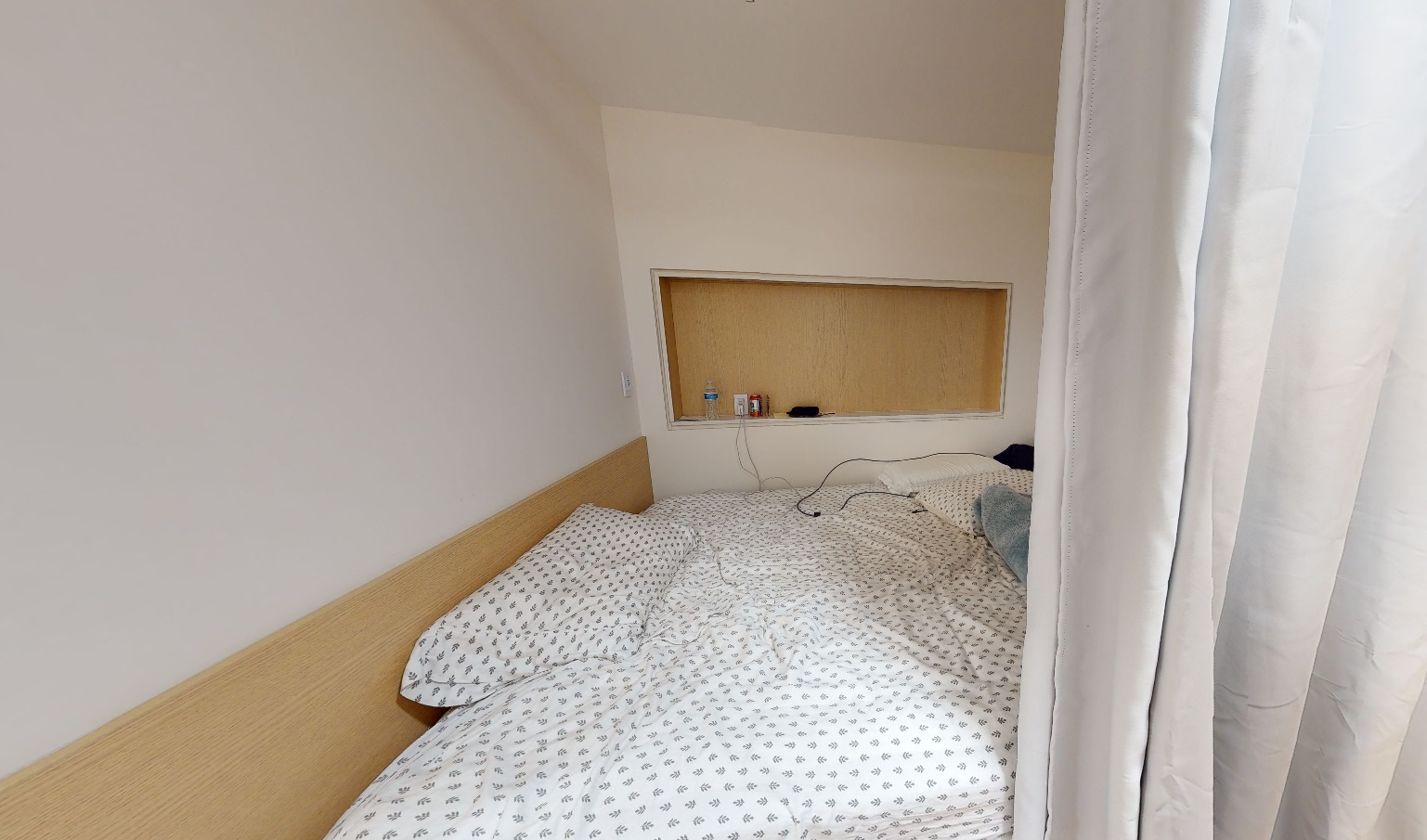 1 bed, 1 bath apartment for rent at 115 Mount Auburn St Unit 13T, Harvard Square — photo 6 of 9