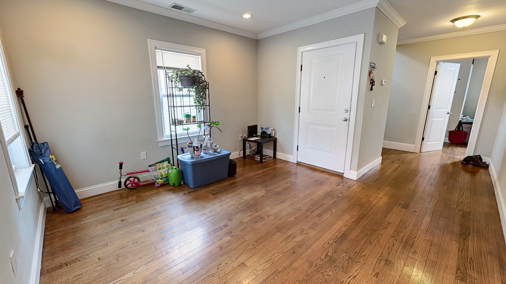 4 bed, 2 bath apartment for rent at 56 Neponset Ave Unit 2, Roslindale — photo 3 of 14
