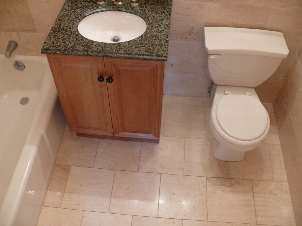 Studio bed, 1 bath apartment for rent at 151 Tremont St Unit 7G, Back Bay — photo 7 of 7